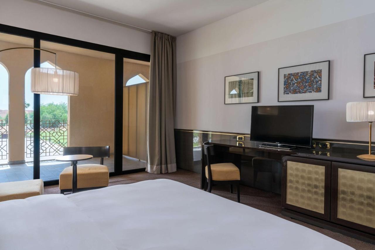 Radisson Blu Hotel NʼDjamena Kültér fotó