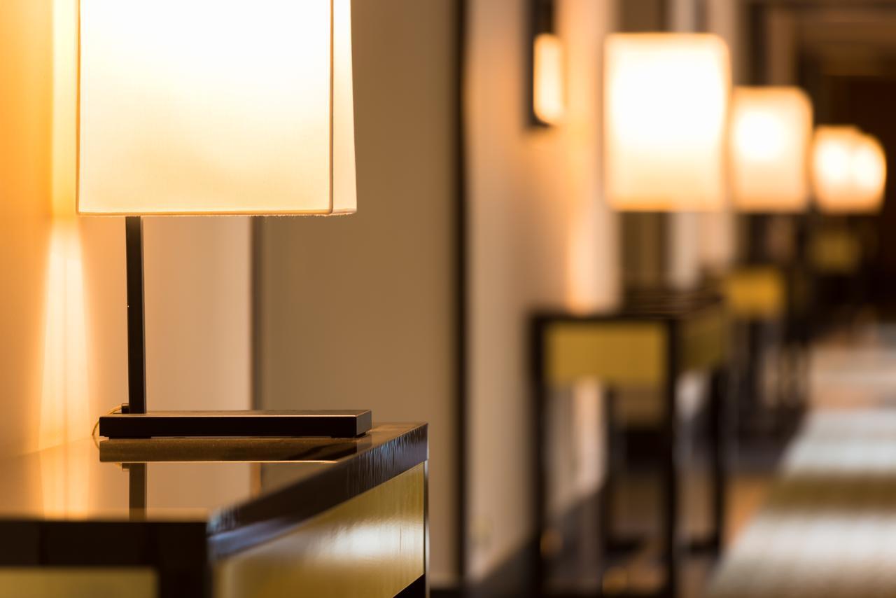 Radisson Blu Hotel NʼDjamena Kültér fotó